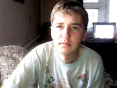 Евгений Дектярёв