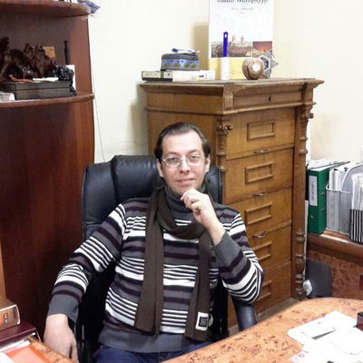 Фёдор Залуженцев