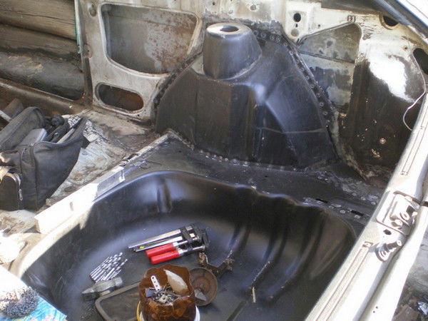 Николай Заинтинов