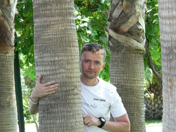 Владимир Романтик