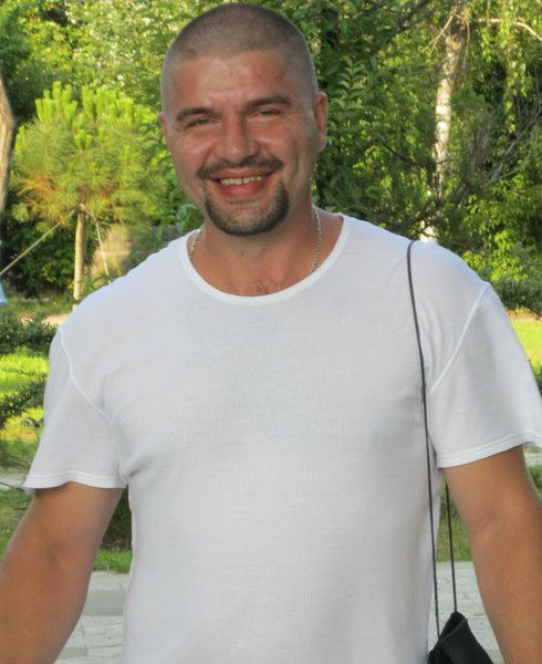 Александр Степанов