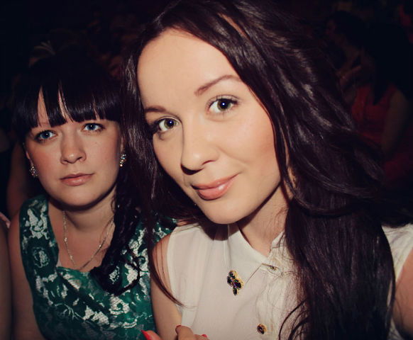 Виктория Герасимова