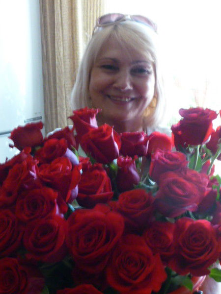 Лидия Беляк