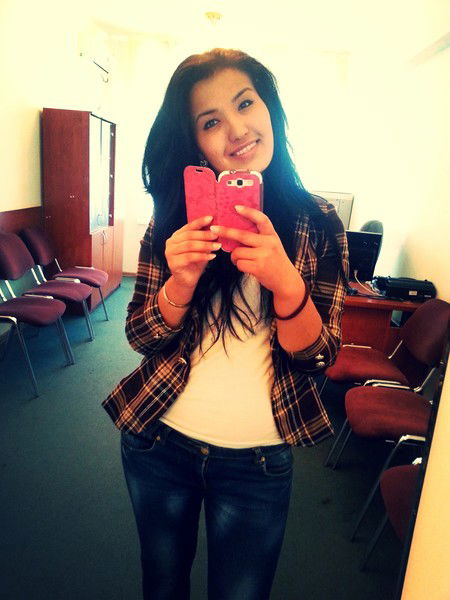 Шынар Калдарова