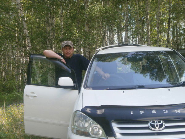 Евгений Осипкин