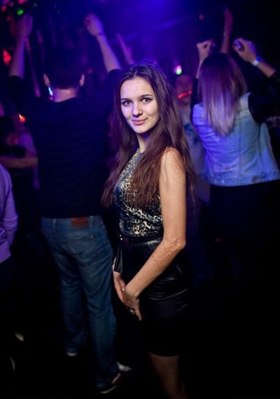 Мария Петрищева