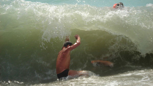 Александр Крижановский