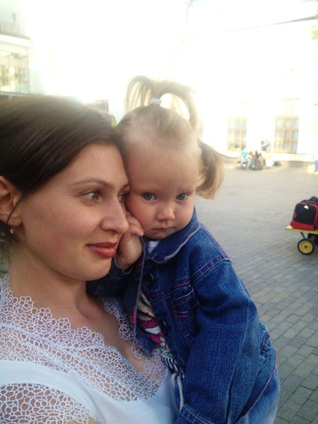 Елена Якушева