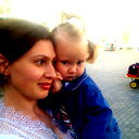 Елена Якушева