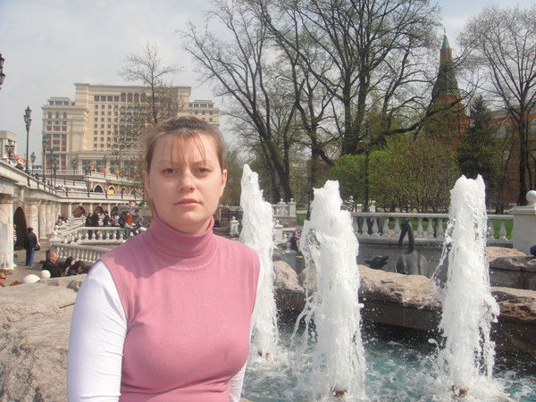 Екатерина Бобкова