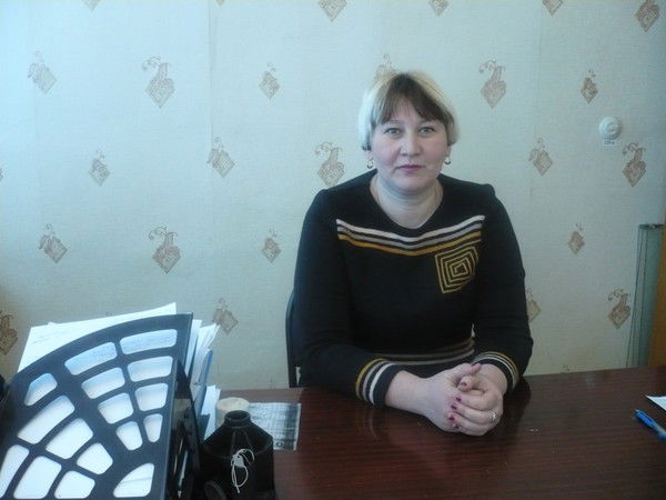 Гулина Вагапова