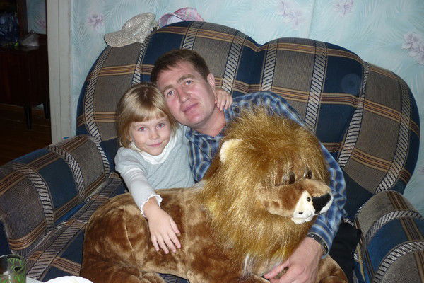 Алексей Кузьмин