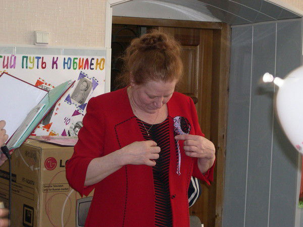 Татьяна Иванова