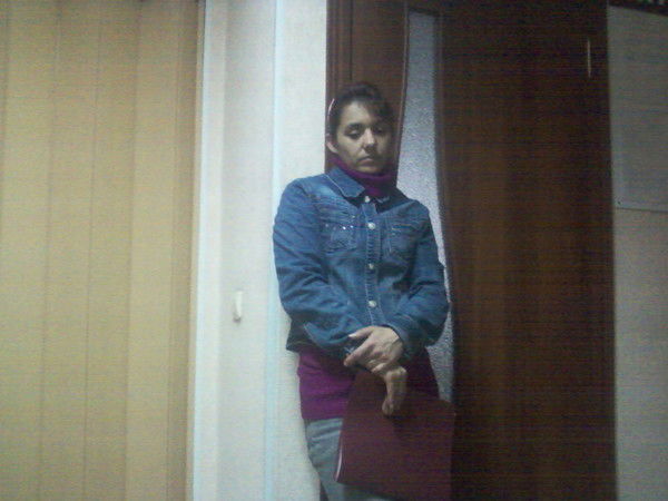 Варвара Салькова