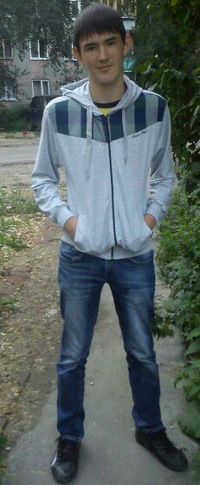 Руслан Газетдинов