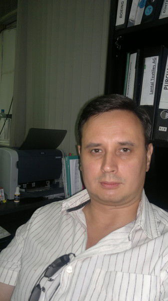 Андрей Акимов