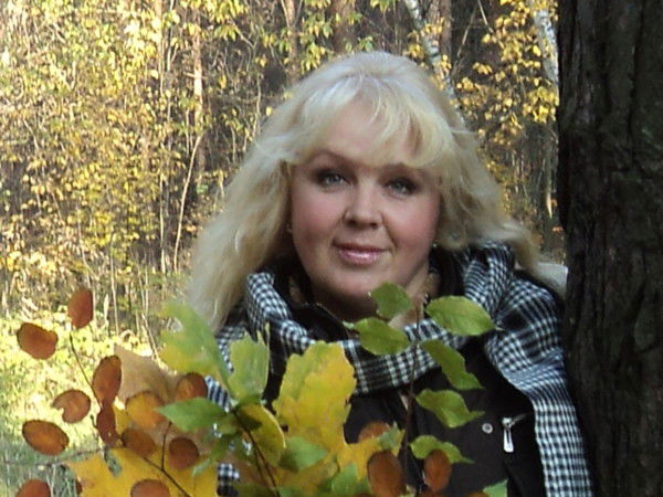 Наталья Тищенко