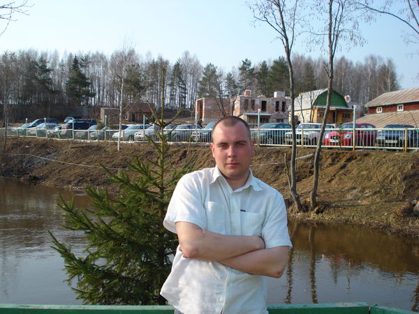 Дмитрий Смирнов