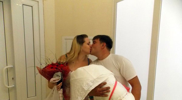 Алёнка Перова