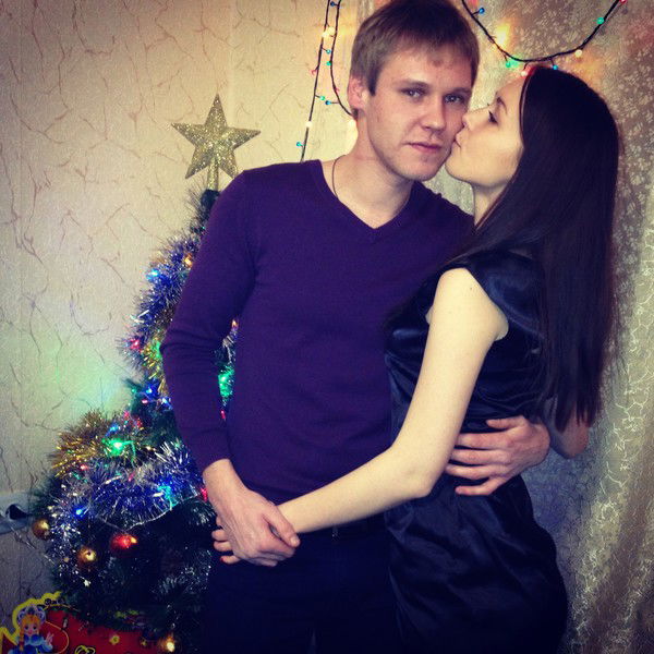 Сергей Владимирович