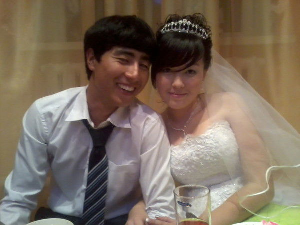 Миржан Куаталиев