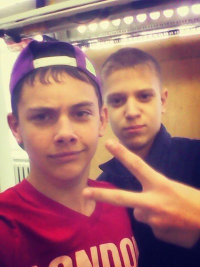 Даня Медников