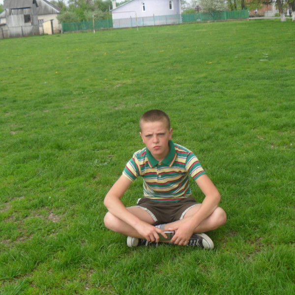 Валик Вальовський