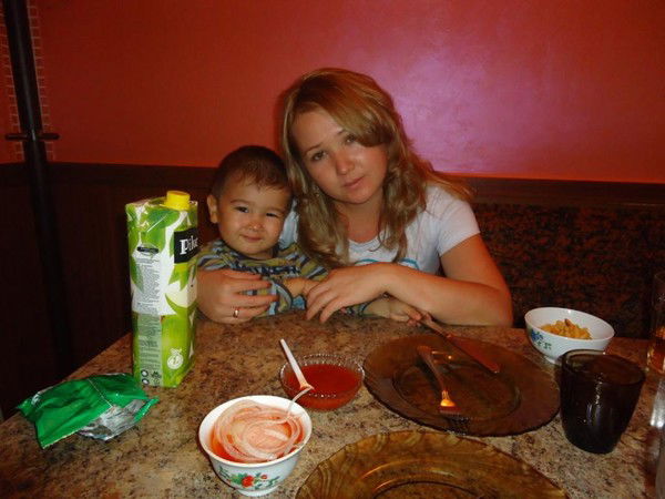 Айгуль Нургалиева