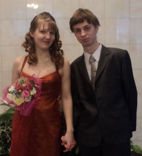 Лёка * Любимая* Абрашина