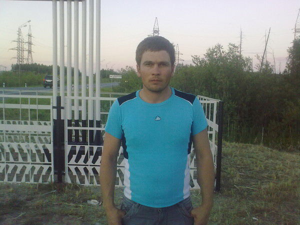 Михаил Пастухов