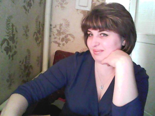 Таня Михайлова