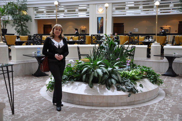 Ангелина Екимова