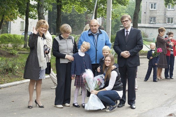 Наталья Игнатюк