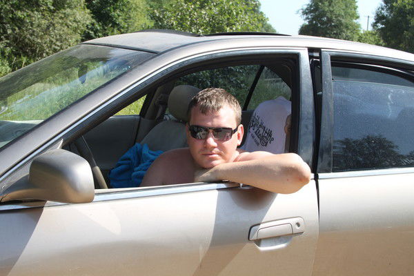 Андрей Авдохин