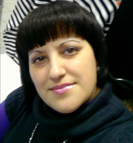 Вера Ашигова