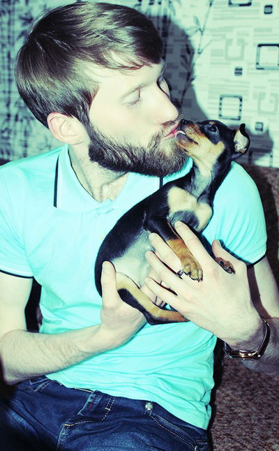 Евгений Ивайловский