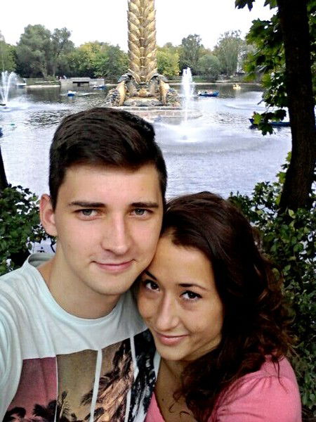 Софи Исхакова