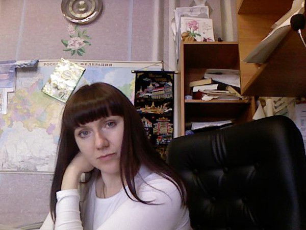 Ирина Пурова