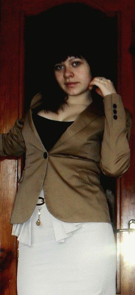 Елена Приходько