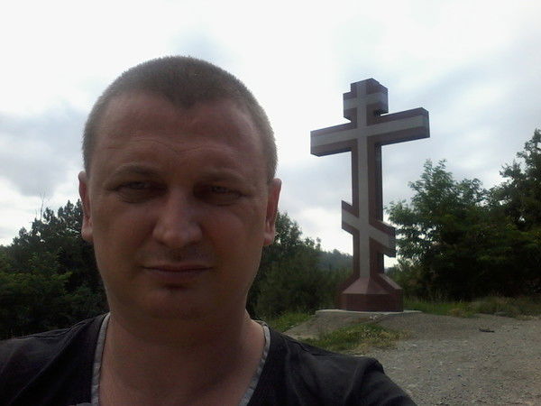 Дмитрий Слинкин