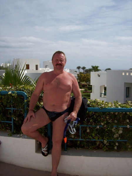 Дамир Бахтеев