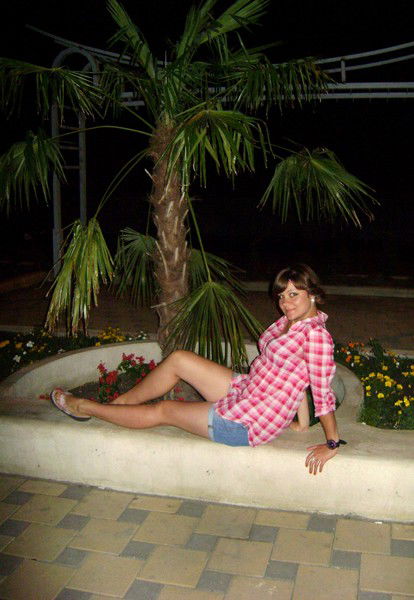 Иринка Бакум