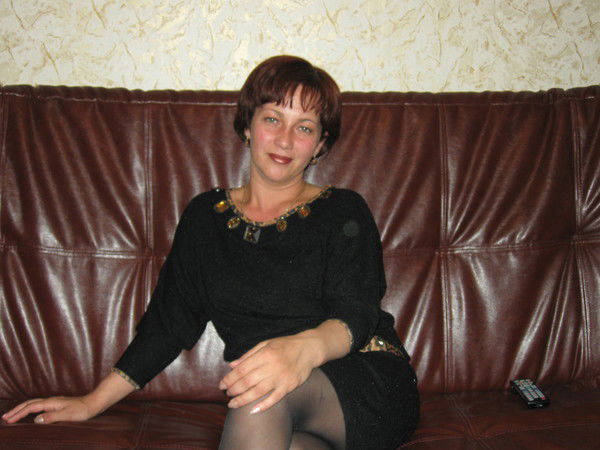 Елена Гордеева