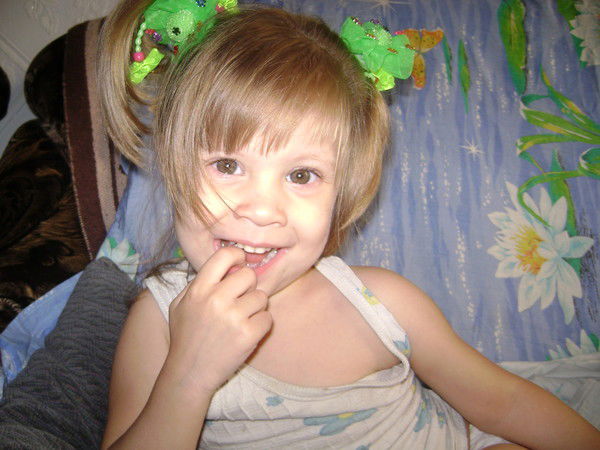 Регина Лукшина