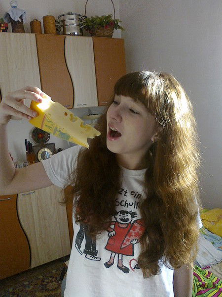 Софья Южанинова