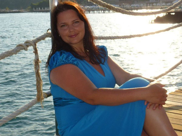 Татьяна Сараева