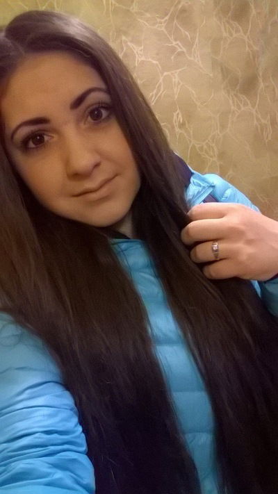 Ангелина Родионова