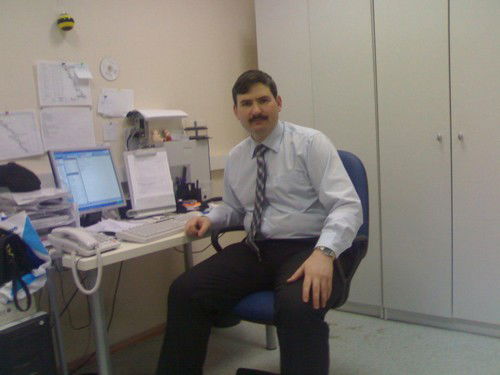 Евгений Кривошеин