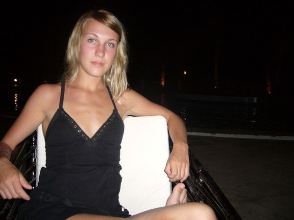 Таня Пономаренко