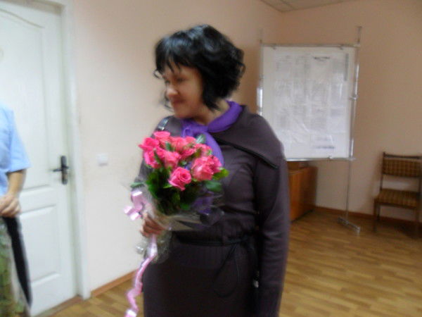 Алёна Мусиенко